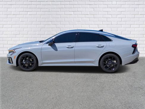 Used 2026 Kia K5 GT-Line w/ GT-Line Premium Package FWD image 2
