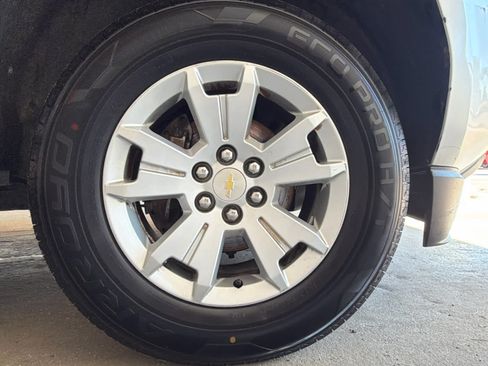 Used 2016 Chevrolet Colorado LT RWD image 10