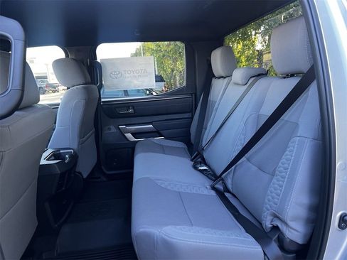 New 2025 Toyota Tundra SR5 image 28