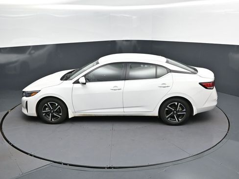 Used 2024 Nissan Sentra SV w/ All-Weather Package FWD image 32