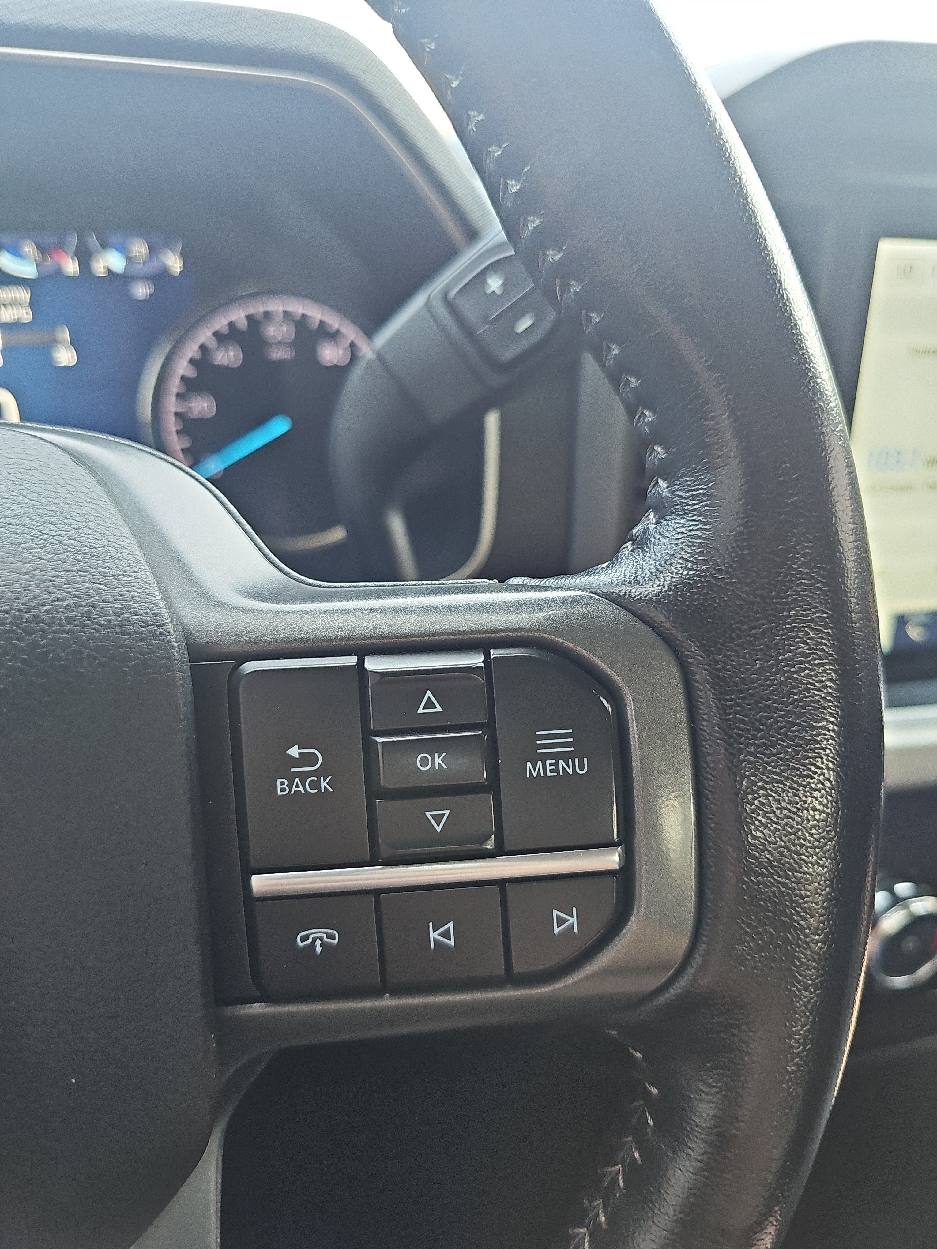 Used 2022 Ford F150 XLT w/ Equipment Group 302A High AWD/4WD image 27