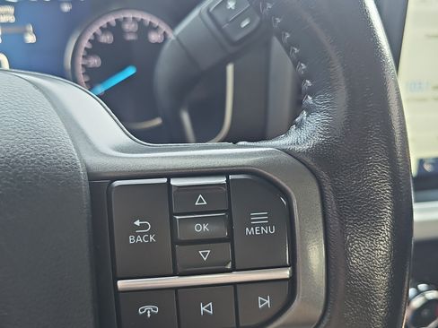 Used 2022 Ford F150 XLT w/ Equipment Group 302A High AWD/4WD image 27