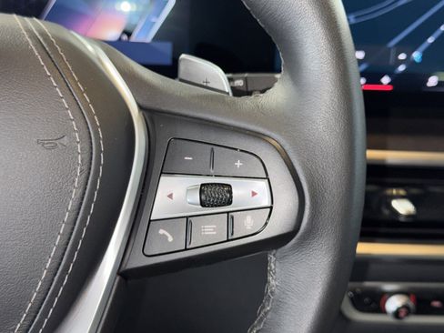 Certified 2024 BMW X5 sDrive40i w/ Premium Package image 23