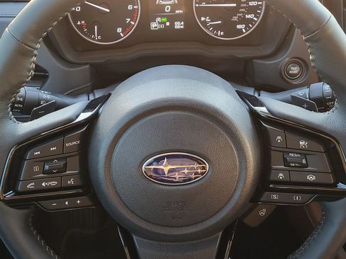 New 2026 Subaru Forester Touring image 12