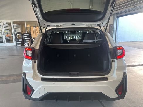 Used 2024 Subaru Crosstrek 2.5i Limited image 8