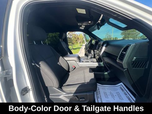 Used 2018 Ford F150 XLT w/ Equipment Group 302A Luxury AWD/4WD image 18