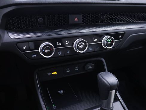 Certified 2026 Honda CR-V EX image 6