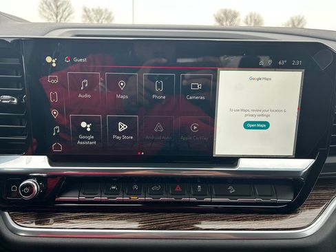 New 2026 GMC Sierra 1500 Elevation w/ Preferred Package image 18