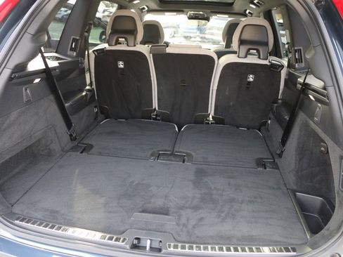 Used 2021 Volvo XC90 T8 Inscription image 34