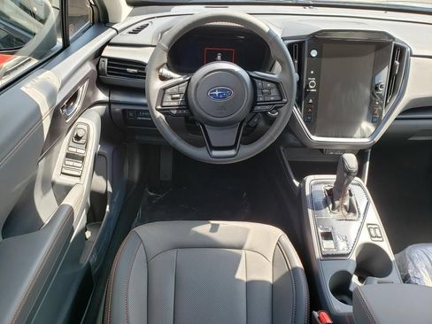 New 2026 Subaru Crosstrek 2.5i Limited AWD/4WD image 9