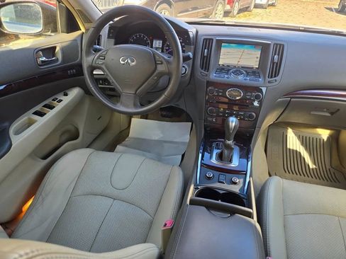 Used 2013 INFINITI G37 x Sedan w/ Premium Pkg image 43