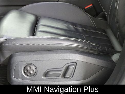 Used 2021 Audi A5 2.0T Premium Plus w/ Premium Plus image 23