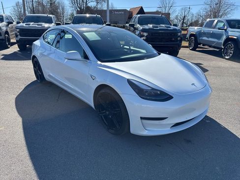 Used 2020 Tesla Model 3 Long Range image 7