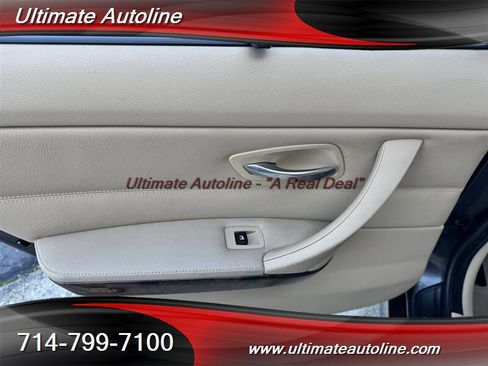 Used 2007 BMW 328xi Sedan image 30