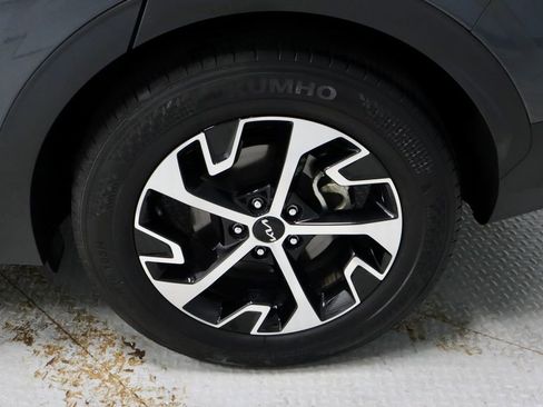Used 2023 Kia Sportage EX FWD image 20