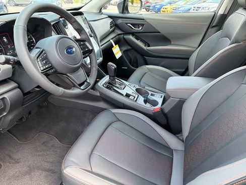 New 2026 Subaru Crosstrek 2.5i Limited AWD/4WD image 19