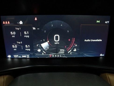New 2026 GMC Canyon AT4 AWD/4WD image 24