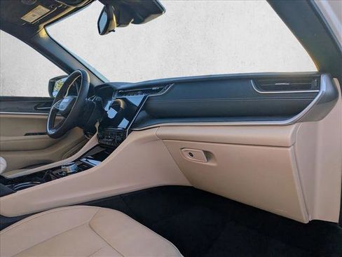 Used 2023 Jeep Grand Cherokee L Limited image 22