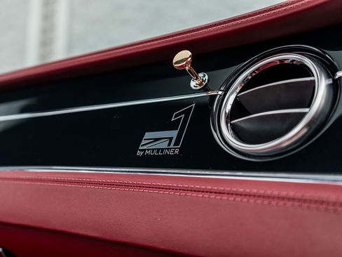 Used 2020 Bentley Continental GT image 45