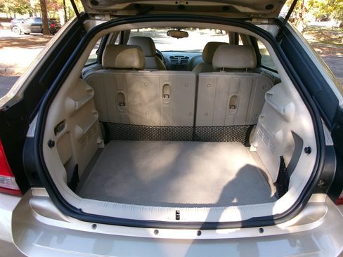 Used 2005 Chevrolet Malibu LT image 31