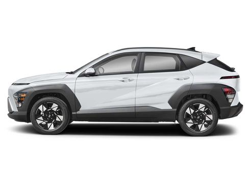 Used 2024 Hyundai Kona SEL image 3