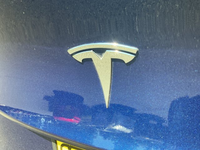 Used 2020 Tesla Model Y Long Range AWD/4WD image 29