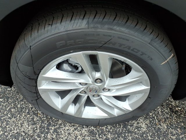 New 2026 Buick Envista Sport Touring w/ Convenience I Package FWD image 13