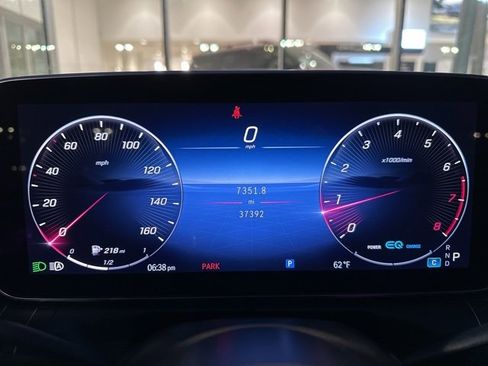 Used 2022 Mercedes-Benz C 300 Sedan image 16