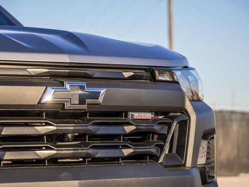 New 2026 Chevrolet Colorado Trail Boss image 2