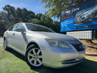 Used 2008 Lexus ES 350