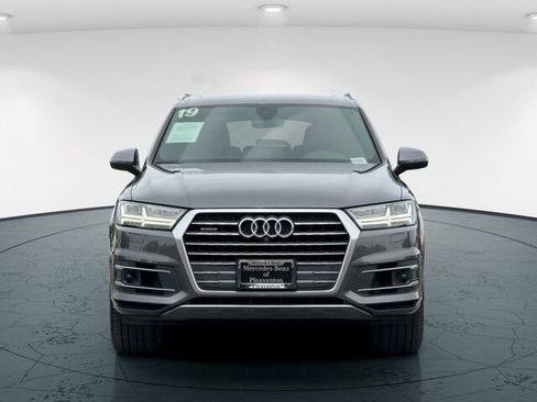Used 2019 Audi Q7 3.0T Premium Plus image 10