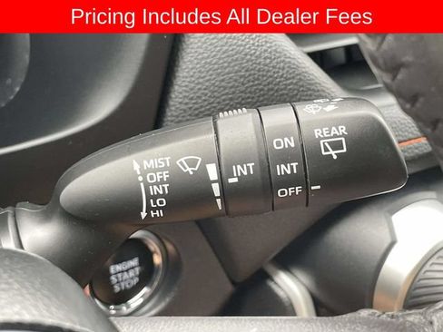 Used 2024 Toyota RAV4 Adventure AWD/4WD image 28