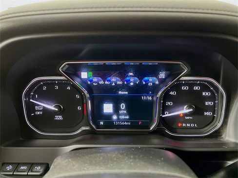 Used 2020 GMC Sierra 1500 Denali w/ Denali Ultimate Package image 14