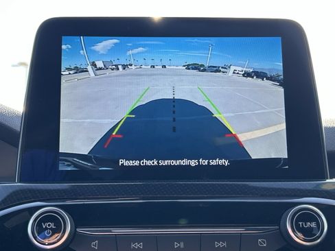 Used 2024 Ford Escape ST-Line FWD image 23