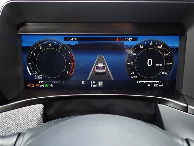 New 2026 Subaru Outback Limited AWD/4WD image 28