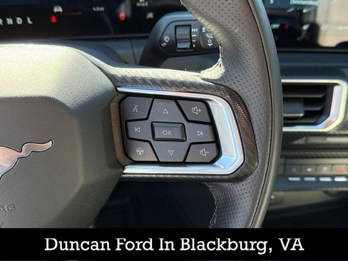 New 2026 Ford Mustang Premium image 19