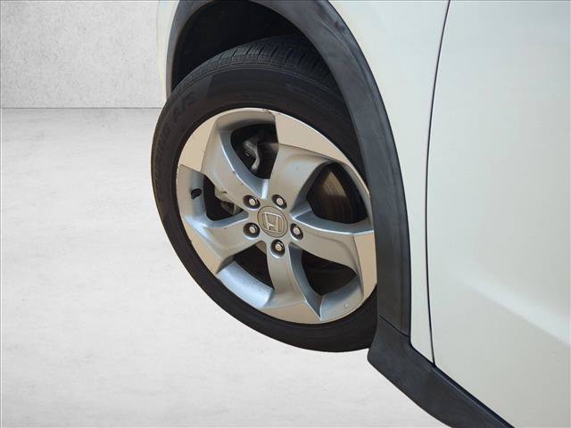 Used 2016 Honda HR-V LX image 8
