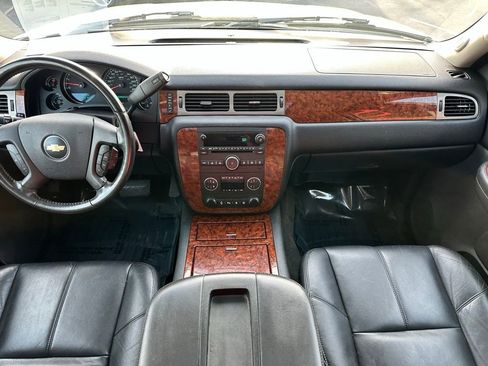 Used 2008 Chevrolet Avalanche LTZ w/ LTZ Preferred Equipment Group image 21