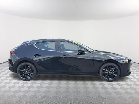 Used 2025 MAZDA MAZDA3 s Sport FWD image 17