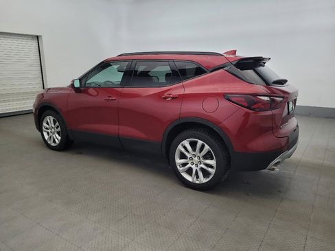 Used 2021 Chevrolet Blazer LT image 3