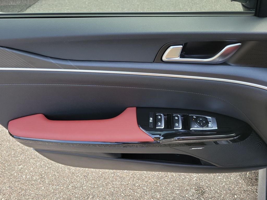 New 2026 Kia K5 GT-Line image 19