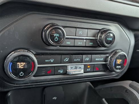 Used 2023 Ford Bronco Big Bend image 29