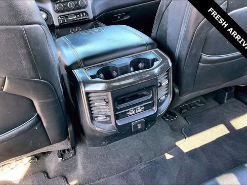 Used 2020 RAM 1500 Sport w/ Level 2 Equipment Goup w/2_L AWD/4WD image 12
