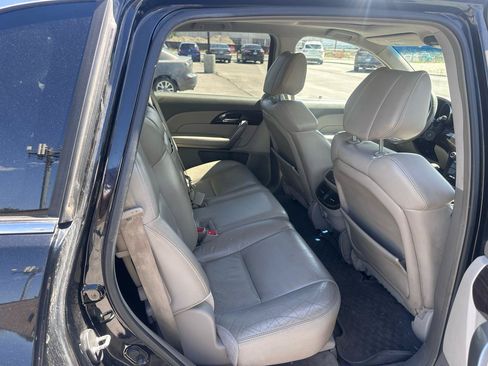 Used 2010 Acura MDX AWD/4WD image 8