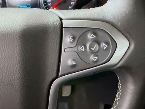 Used 2017 Chevrolet Silverado 1500 LT image 15