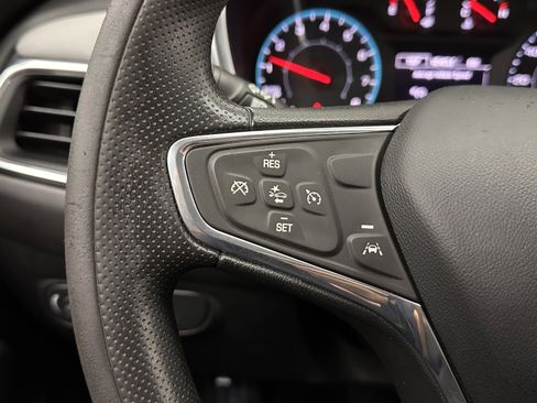 Used 2022 Chevrolet Equinox LS w/ LPO, Floor Liner Package image 17