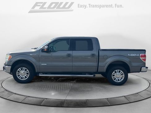 Used 2013 Ford F150 Lariat image 5
