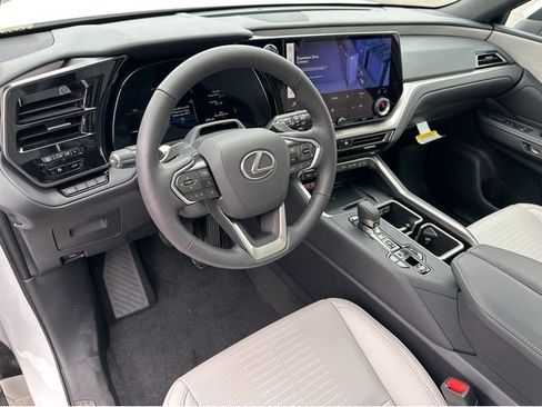 New 2026 Lexus TX 350 AWD image 16