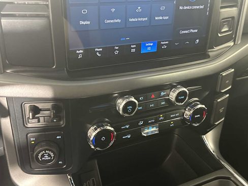 Used 2026 Ford F150 XLT w/ Mobile Office Package AWD/4WD image 32
