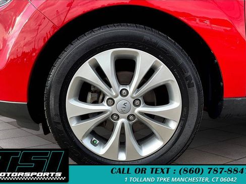 Used 2015 Kia Soul + FWD image 9
